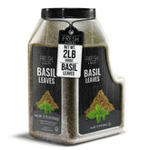 Fresh Finest jar front view showing large 31.75 oz container and branding, convenient bulk supply