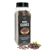 Fresh Finest front packaging showing jar and brand for pantry-ready flavor