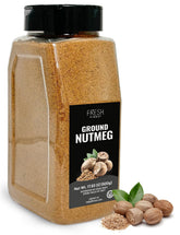 Fresh Finest front packaging showing jar and brand with long-lasting aroma benefit