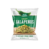 Fresh Gourmet front packaging 16oz showing product and branding for pantry convenience