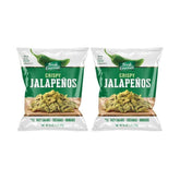 Fresh Gourmet front packaging showing two-pack and product name for easy identification