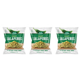 Fresh Gourmet front packaging showing product and branding for quick identification