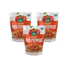 Fresh Gourmet packaging front view showing bag and product benefit of convenience