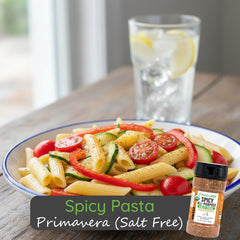 FreshJax seasoning rubbed on grilled chicken creating seared, spicy crust for bolder taste