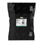Frontier Co-op Korintje cinnamon front packaging showing size and organic label benefit