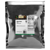 Frontier Co-op front packaging showing product and organic label benefits