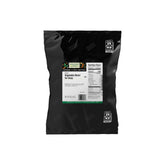 Frontier Co-op front packaging showing 1-pound vegetable soup blend convenience