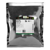 Frontier Co-op front packaging showing 1 lb bag and organic seal for easy stocking