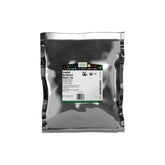 Frontier Co-op front bag showing 1-pound bulk and certifications for value