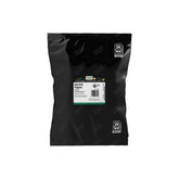 Frontier Co-op front packaging shows 16 oz kosher organic chili flakes benefit convenient bulk supply