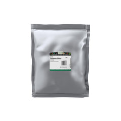 Frontier Co-op front view of 16 oz cinnamon sticks bag showing bulk quantity and brand