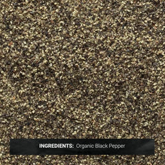 Close-up of Frontier Co-op jar cap and mouth offering reseal freshness benefit