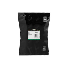 Frontier Co-op front packaging showing 1 lb bulk and organic label, convenient pantry benefit