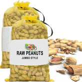 Fruidles front packaging showing 2 lb bag and brand benefit freshness