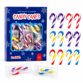Fruidles front packaging showing 200-pack perfect for parties