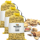 Fruidles front packaging showing 2 lb bag and clear label, ideal for home cooking