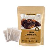 FullChea front packaging showing resealable pouch and 30-count convenience