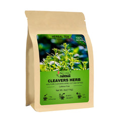 FullChea front packaging showing 4oz bag and clear resealable benefit