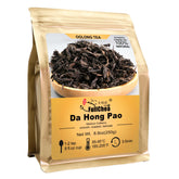 FullChea front packaging showing 250g pouch and clear branding, preserves freshness