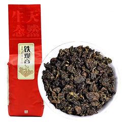 FullChea front packaging showing label and 250g size, highlighting premium roasted oolong benefits