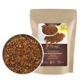 FullChea front packaging showing 8oz bag and product name, clear freshness benefit