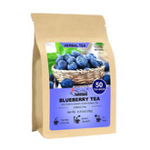 FullChea front packaging showing 50-count pouch and brand clarity for freshness