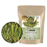 FullChea front packaging showing resealable pouch and 8oz size for freshness