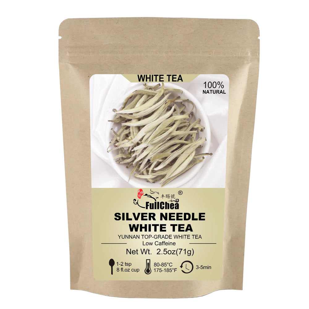 FullChea front packaging showing 71g pouch and premium branding for freshness