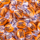 FUNTASTY front packaging showing 1 lb bag and butterscotch flavor for easy purchase
