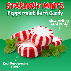 FUNTASTY mints in a candy bowl ideal for office or party sharing