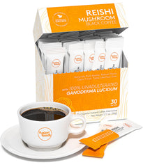 fusion foods front packaging showing 30-count box and benefit of bold flavor