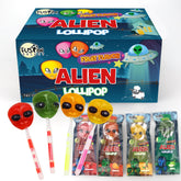 Fusion Select front packaging showing 60-count box and neon design benefit eye-catching display