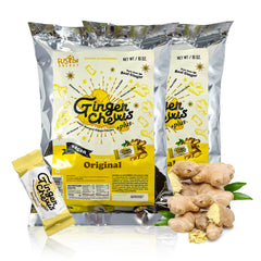 Fusion Select front packaging showing 2 lb bag and product branding benefits
