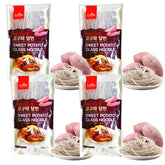 Fusion Select front packaging showing 4-pack and clean ingredient appeal