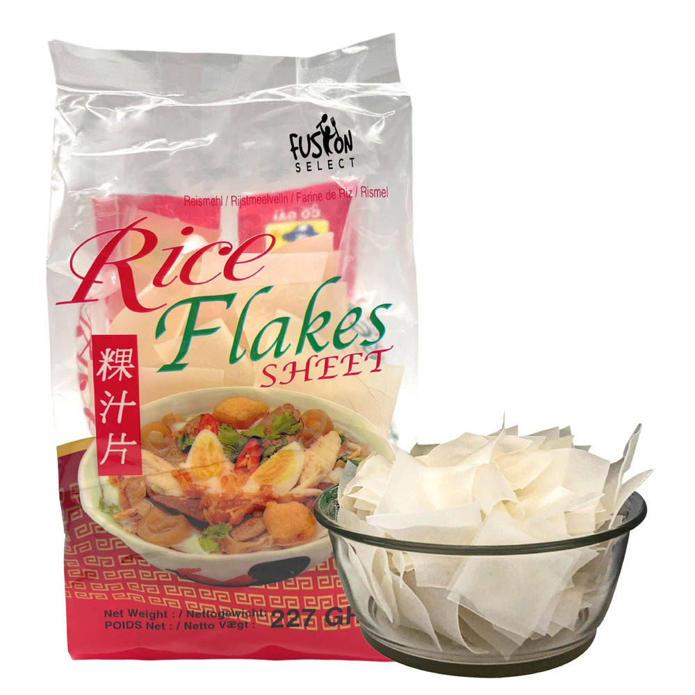 Fusion Select front packaging showing two 8oz packs and clear product view benefiting meal planning