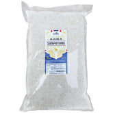 Fusion Select front packaging showing 5 lb bag and brand benefits