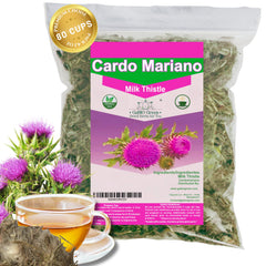 Gabio Green front packaging showing product and weight, clear labeling benefit