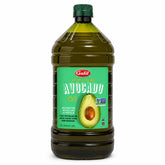 Galil front bottle view showing label and easy-pour neck for clear product ID and benefit