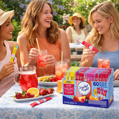Galley Grove spread of assorted packets displaying variety and convenience
