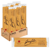Garofalo front packaging linguine showing brand and product quality