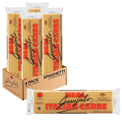 GAROFALO front packaging showing branding and product clarity