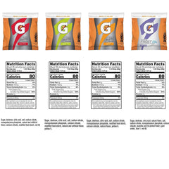 gatorade mixed drink in large dispenser ready to serve, convenient refill benefit