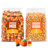GEEOOLLAH front packaging showing dual-flavor bag and easy serving