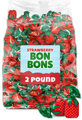 GEEOOLLAH front packaging showing 2 pound bulk bag and contents benefit freshness