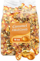 GEEOOLLAH front packaging showing resealable 1 lb bag and branding benefits