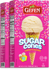 Gefen front packaging showing two boxes and clear product benefit