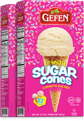 Gefen front packaging showing two boxes and clear product benefit