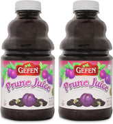 Gefen front packaging showing two 32oz bottles and clear branding benefit convenience