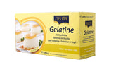 Gelita front packaging showing brand and bulk 500-sheet count, convenient supply
