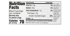 Generic Boston Baked Beans in a party bowl for sharing and entertaining benefit